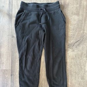Lululemon Scuba Jogger